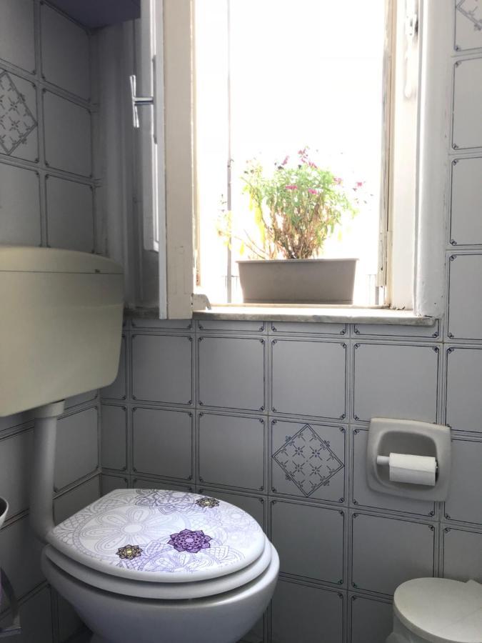 シラクーサCasa Di Alice Luxury Hospitality - Elevator, Fast Wifiアパートメント エクステリア 写真