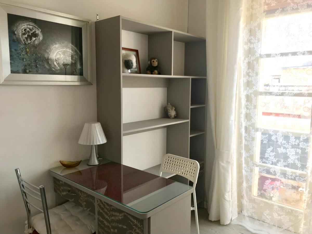 シラクーサCasa Di Alice Luxury Hospitality - Elevator, Fast Wifiアパートメント エクステリア 写真