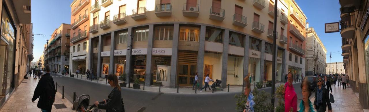 シラクーサCasa Di Alice Luxury Hospitality - Elevator, Fast Wifiアパートメント エクステリア 写真